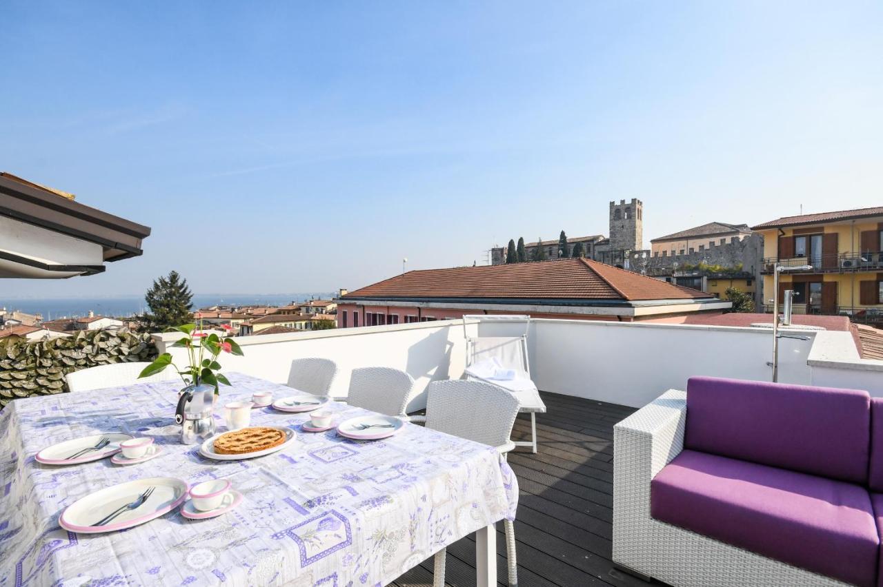 My Desenzano Exclusive Home Desenzano del Garda Exterior photo