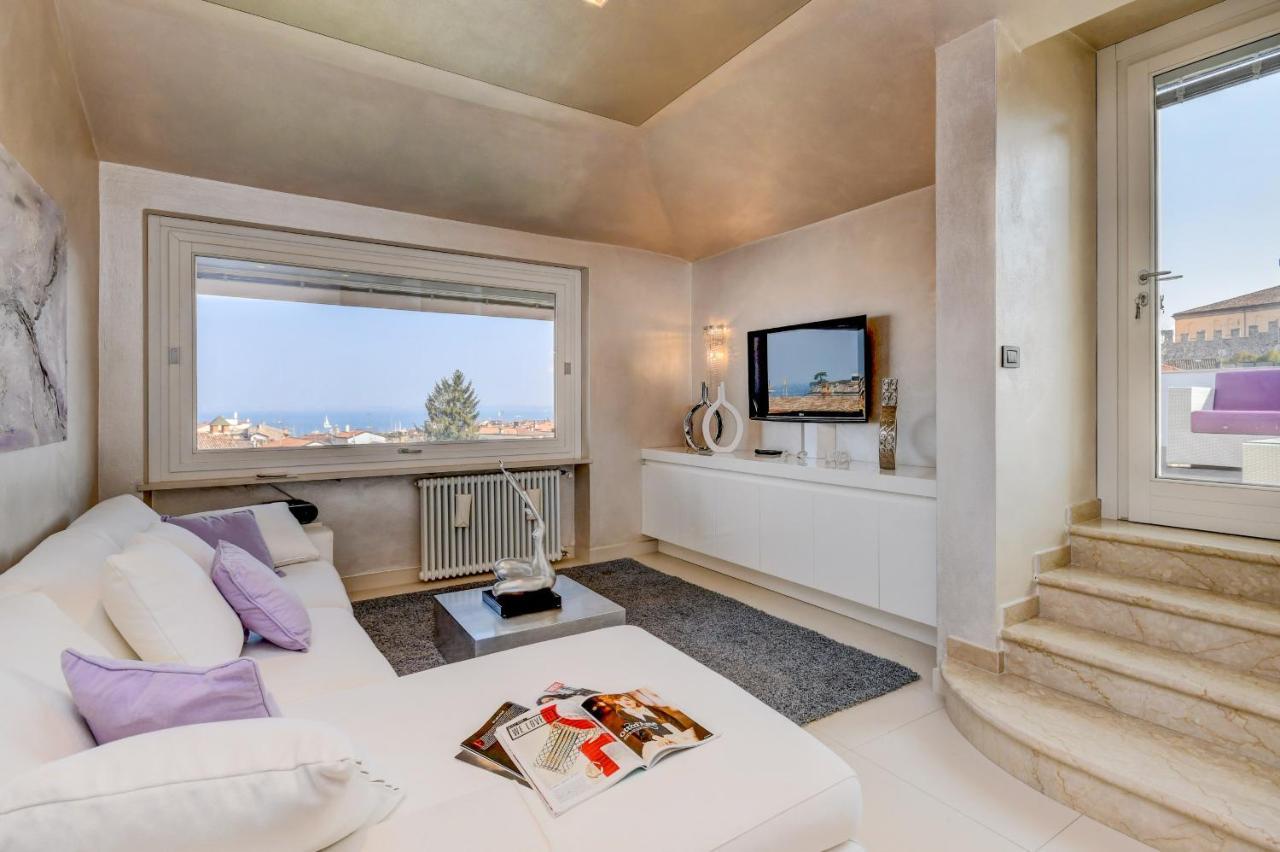 My Desenzano Exclusive Home Desenzano del Garda Exterior photo