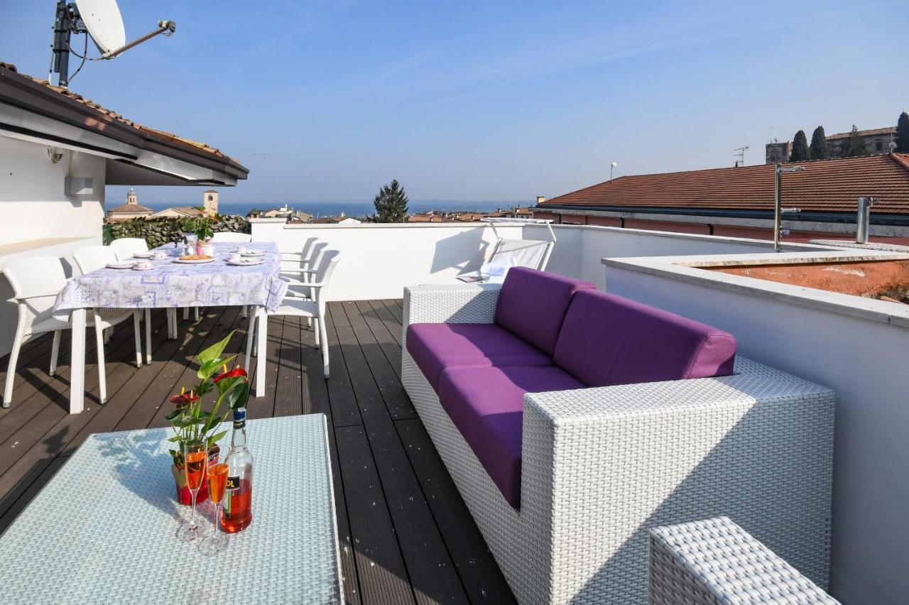 My Desenzano Exclusive Home Desenzano del Garda Exterior photo